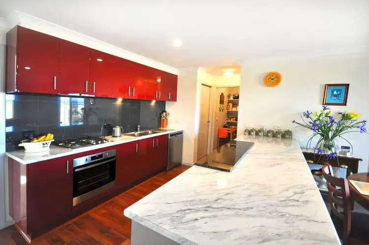 Second view of Homely house listing, 6 Silky Drive, Warragul VIC 3820