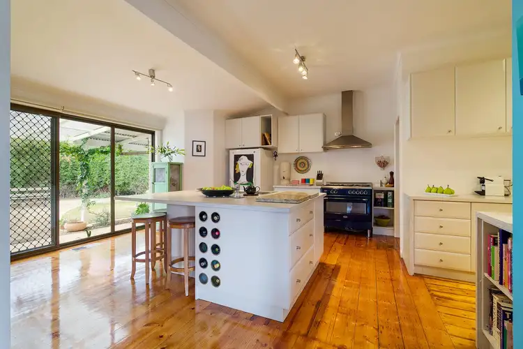 Second view of Homely house listing, 6 Rowe Street, Castlemaine VIC 3450