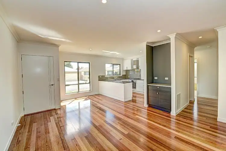 Sixth view of Homely house listing, 21 Edgar Street, Wendouree VIC 3355
