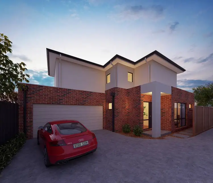 2/32 Karen Street, Box Hill North VIC 3129
