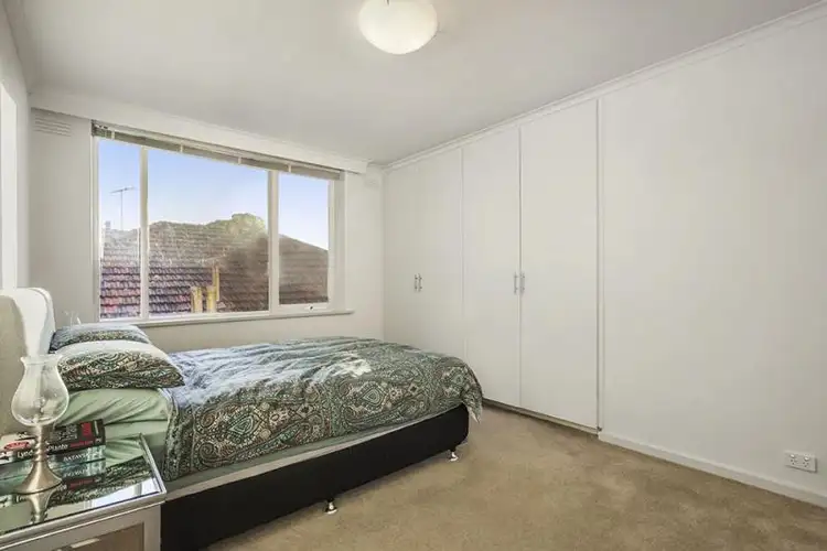 Third view of Homely apartment listing, 13/33 Hotham Street, St Kilda East VIC 3183