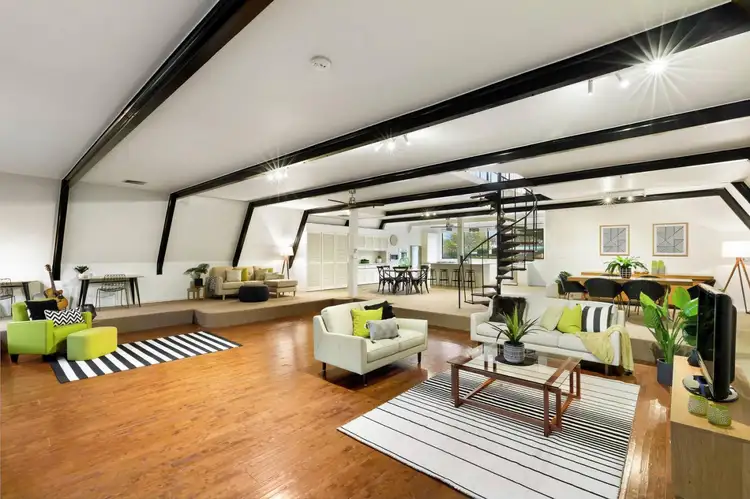 Fourth view of Homely house listing, 22 Churinga Avenue, Mitcham VIC 3132