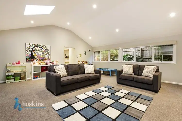 Sixth view of Homely house listing, 18 Andrew Crescent, Croydon South VIC 3136
