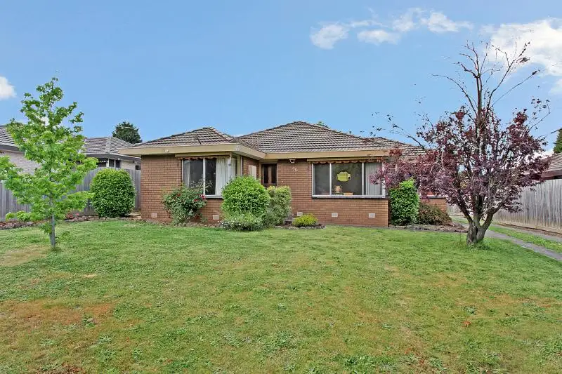 Main view of Homely house listing, 30 Kelvin Drive, Ferntree Gully VIC 3156