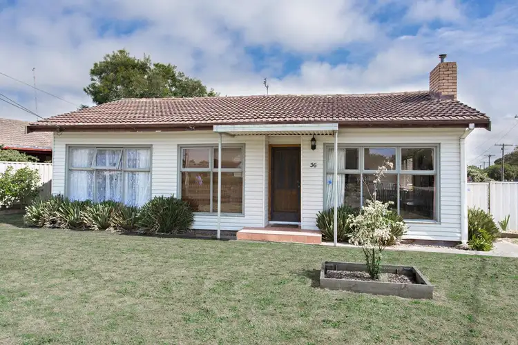 Main view of Homely house listing, 36 Ivanhoe Street, Wendouree VIC 3355