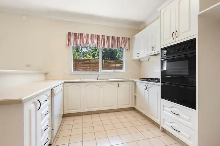 Second view of Homely unit listing, 2/161 Canterbury Road, Blackburn VIC 3130