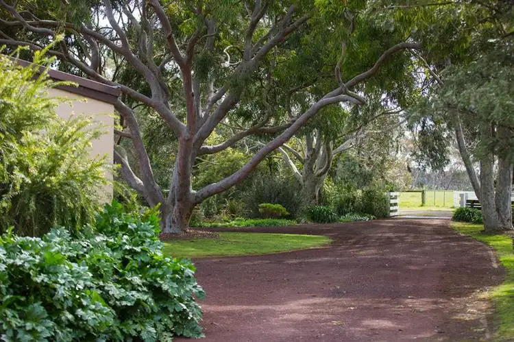 Second view of Homely rural property listing, 1324 Penshurst-Warrnambool Road, Warrong VIC 3283