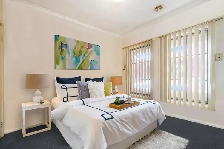 Second view of Homely unit listing, 2/47 Scott Avenue, St Albans VIC 3021