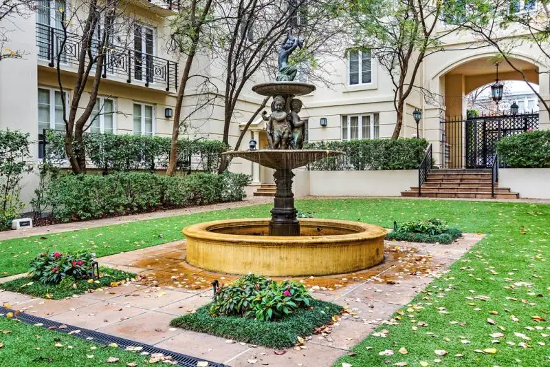 Main view of Homely townhouse listing, 66/380 Toorak Road, South Yarra VIC 3141