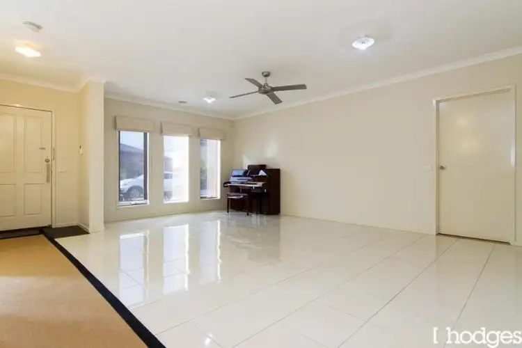 Fifth view of Homely house listing, 5 Blue Peppermint Court, Lyndhurst VIC 3975