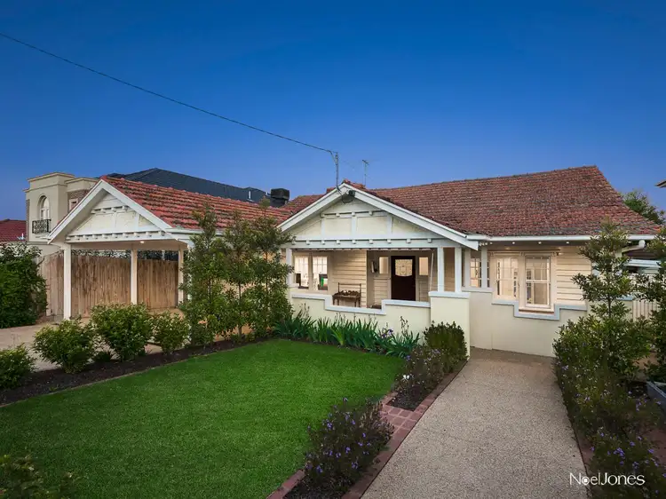 3 Latrobe Street, Box Hill South VIC 3128