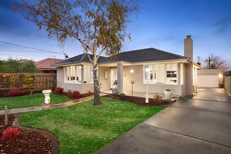 29 Bettina Street, Burwood East VIC 3151