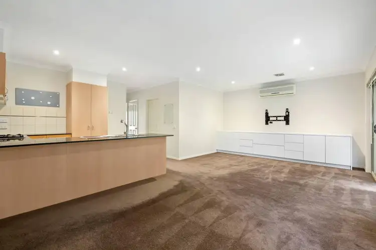 Third view of Homely townhouse listing, 10 Madison Boulevard, Mitcham VIC 3132