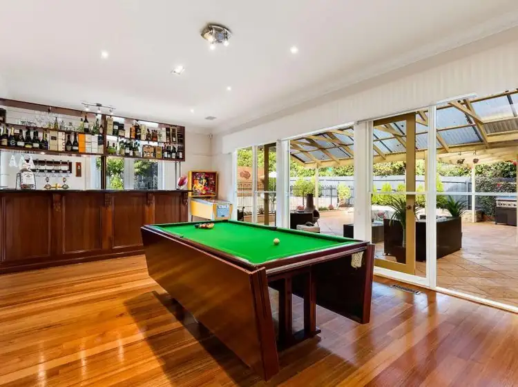 Sixth view of Homely house listing, 30 Graham Place, Box Hill VIC 3128