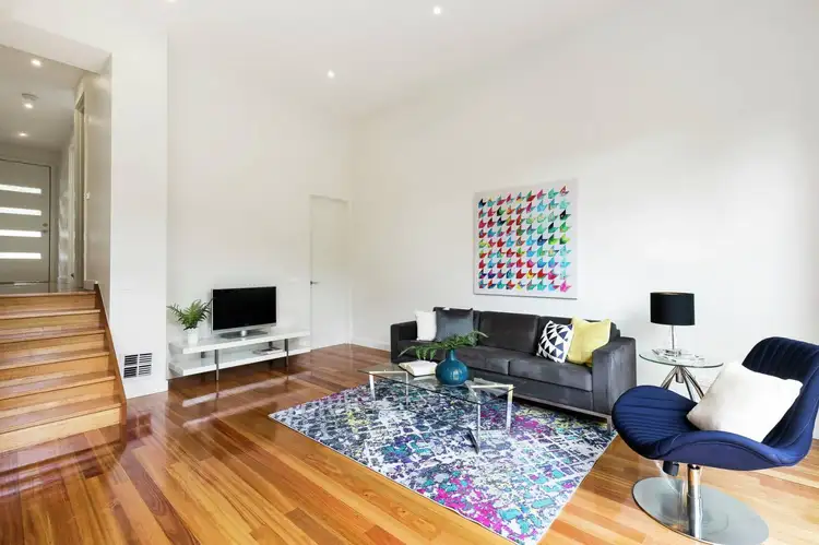 Fourth view of Homely house listing, 1B Tarrangower Avenue, Mitcham VIC 3132