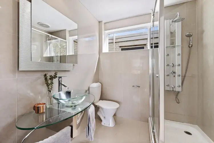 Fourth view of Homely apartment listing, 8/11 Kooyong Road, Armadale VIC 3143