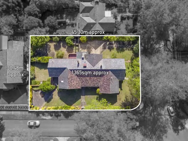 14 Barkly Street, Camberwell VIC 3124