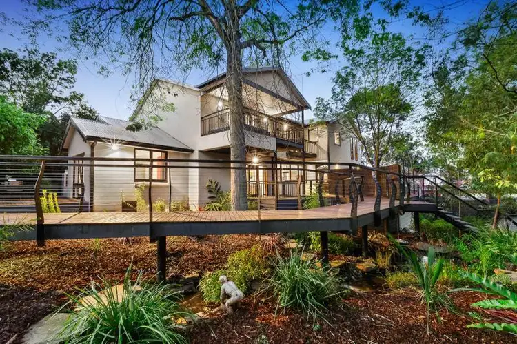 58 Brown Street, Heidelberg VIC 3084