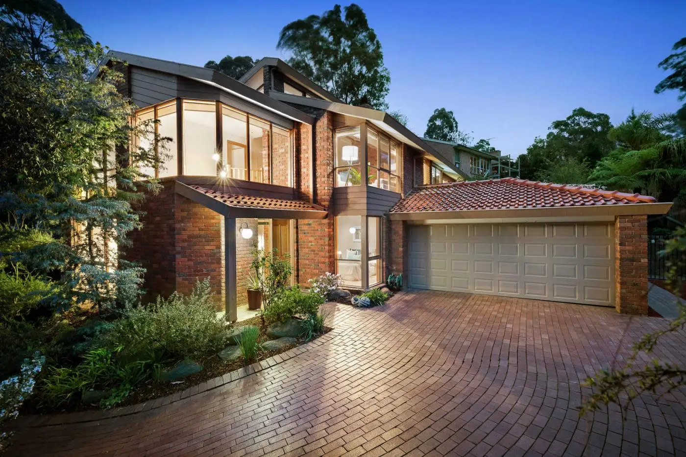 Main view of Homely house listing, 10 Manorwood Place, Mitcham VIC 3132