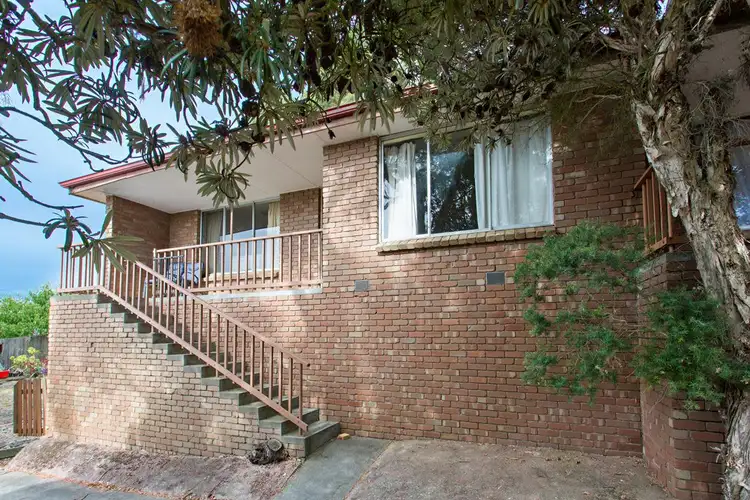 3/16 Aquila Court, Ballarat North VIC 3350