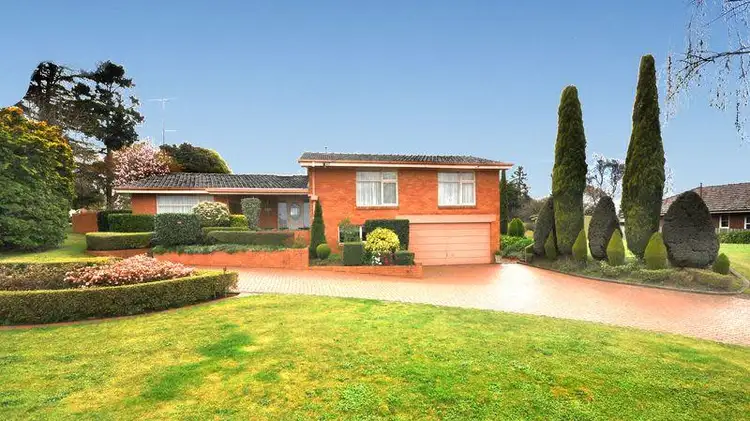 Main view of Homely house listing, 2 Balmoral Street, Warragul VIC 3820