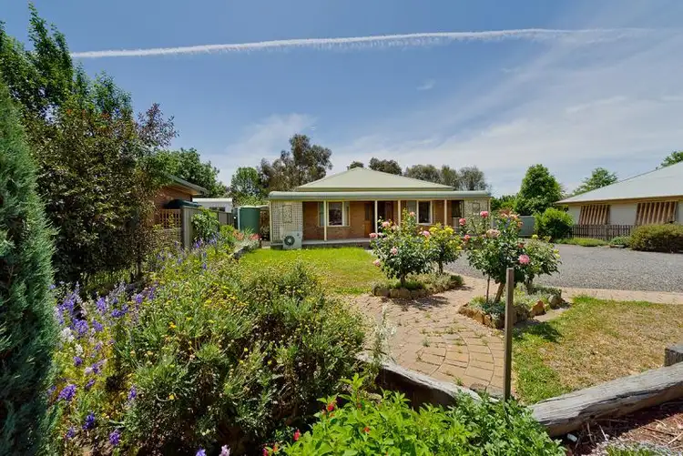 Second view of Homely house listing, 10 Maldon Road, Castlemaine VIC 3450
