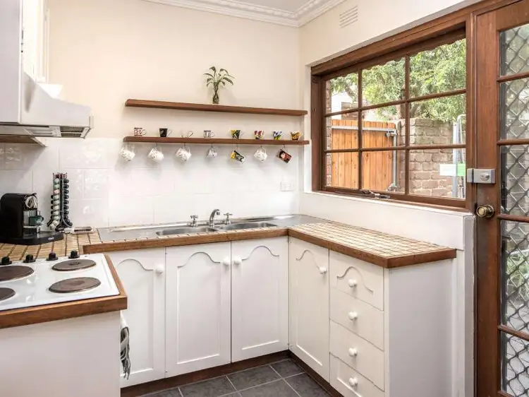 Fourth view of Homely townhouse listing, 10/1 Via Media, Box Hill VIC 3128