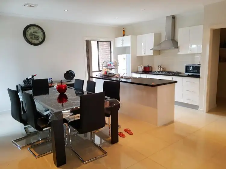 Second view of Homely unit listing, 2/53 Wintersun Drive, Albanvale VIC 3021