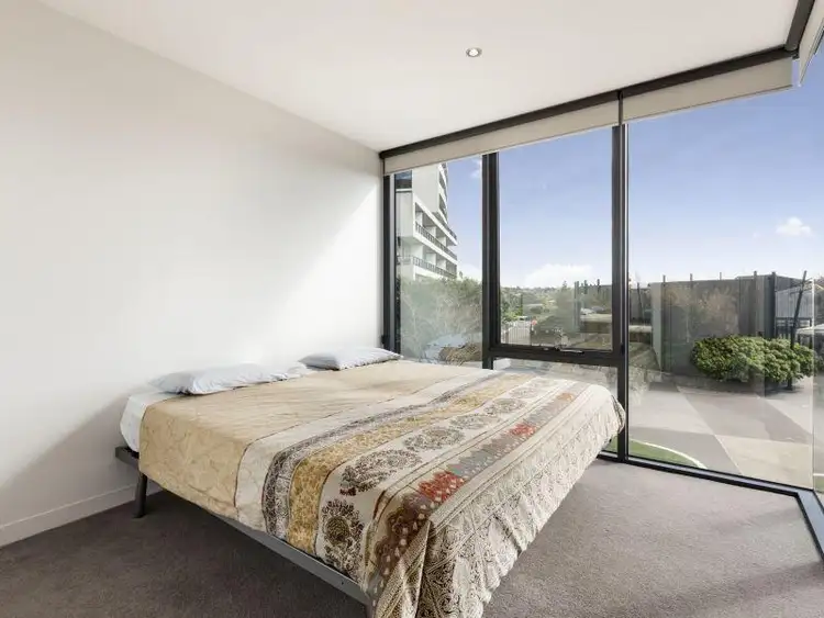 Fifth view of Homely apartment listing, 204/770B Toorak Road, Glen Iris VIC 3146