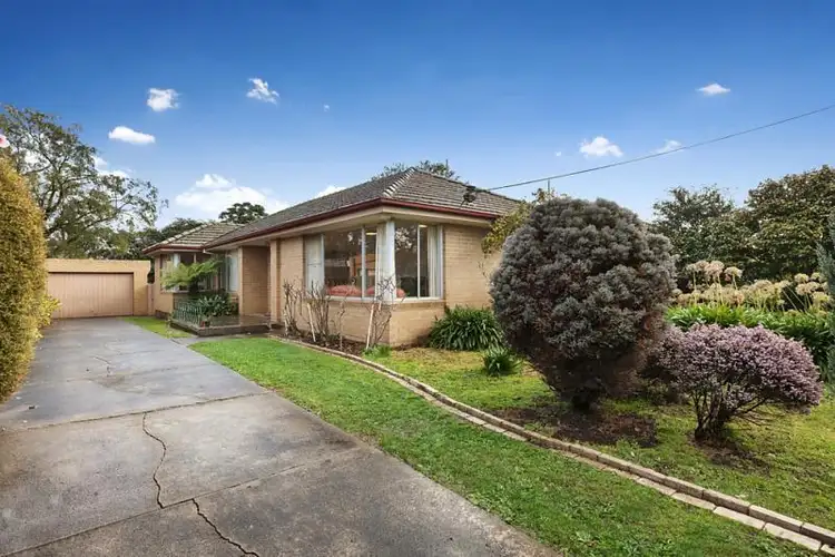 10 Inglewood Avenue, Forest Hill VIC 3131
