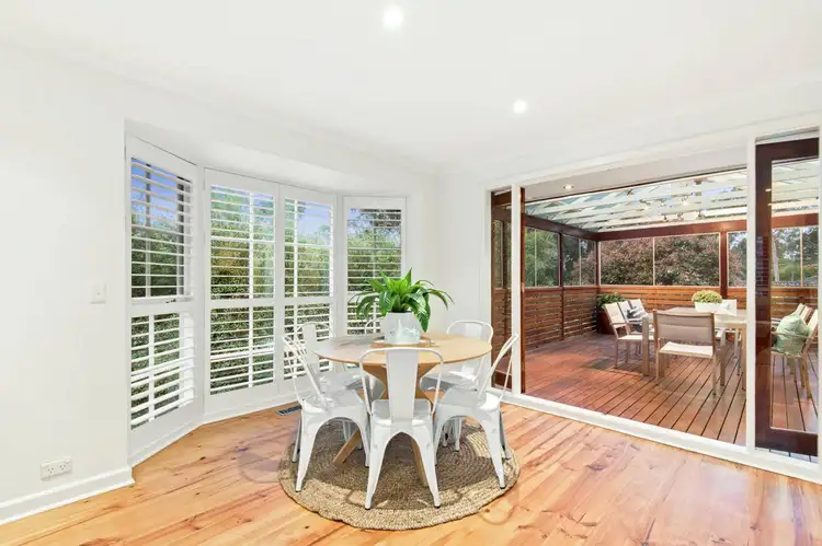 Fourth view of Homely house listing, 1/3 Warnes Road, Mitcham VIC 3132