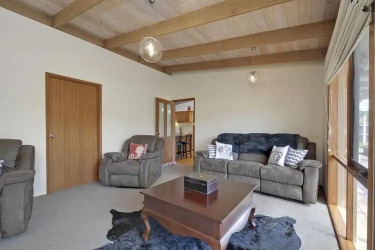 Third view of Homely house listing, **UNDER CONTRACT**12 Saint James Drive, Yinnar VIC 3869