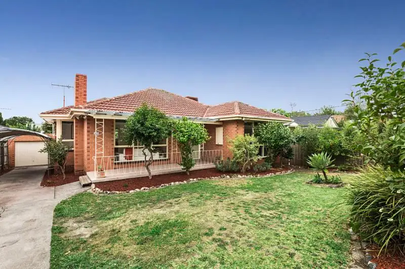 Main view of Homely house listing, 217 Springfield Road, Blackburn North VIC 3130