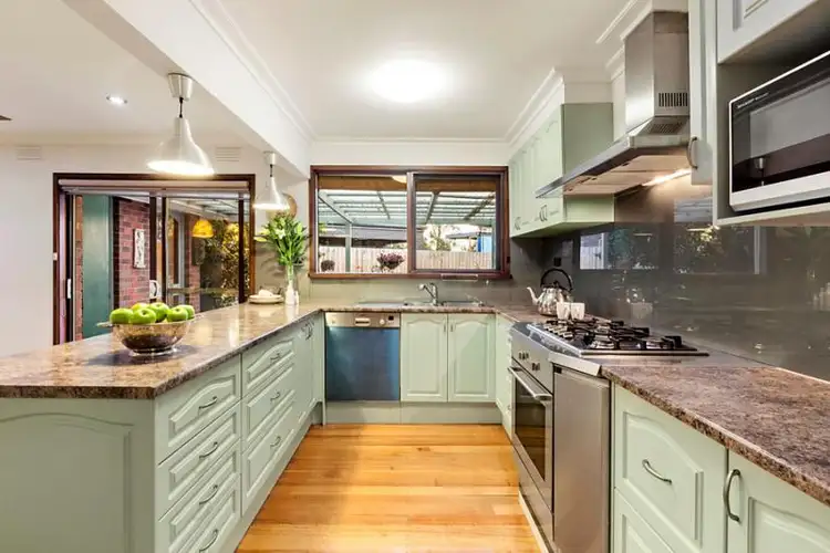 Third view of Homely house listing, 5 Exford Place, Donvale VIC 3111