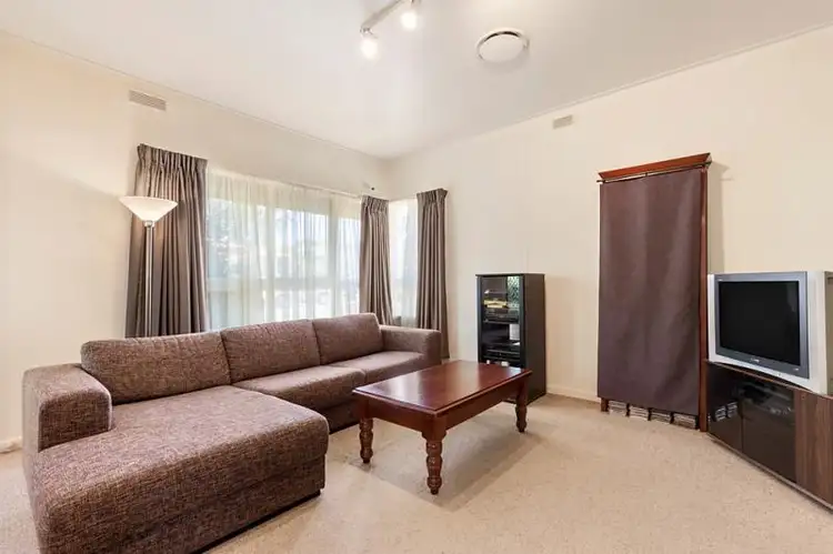 Second view of Homely unit listing, 1/13 Gladstone Street, Kew VIC 3101