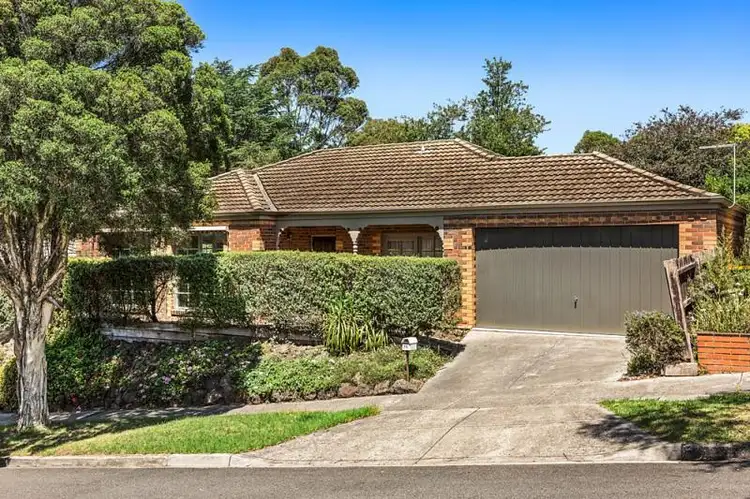 29B Manniche Avenue, Mont Albert North VIC 3129