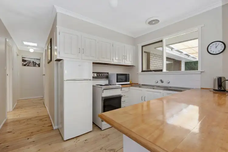 Third view of Homely unit listing, 2/1106 Howitt Street, Wendouree VIC 3355