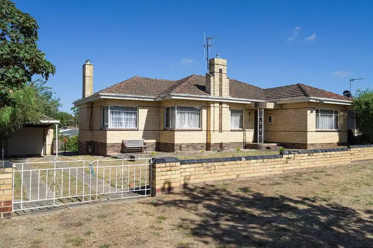 Main view of Homely house listing, 83 Farnsworth Street, Castlemaine VIC 3450