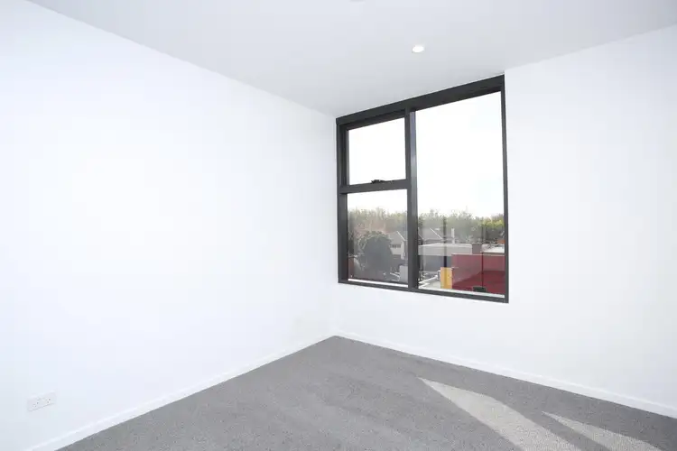 Fifth view of Homely apartment listing, 306/1a Finch Street, Malvern East VIC 3145