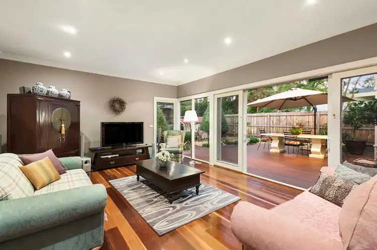 Fourth view of Homely house listing, 7 Eustace Street, Blackburn VIC 3130