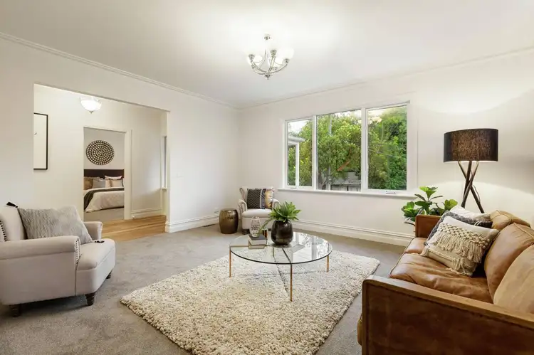 Fifth view of Homely house listing, 11 Dawe Road, Mitcham VIC 3132