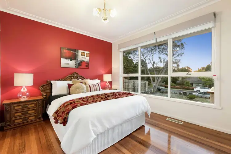 Fifth view of Homely house listing, 5 Fawcett Street, Mitcham VIC 3132