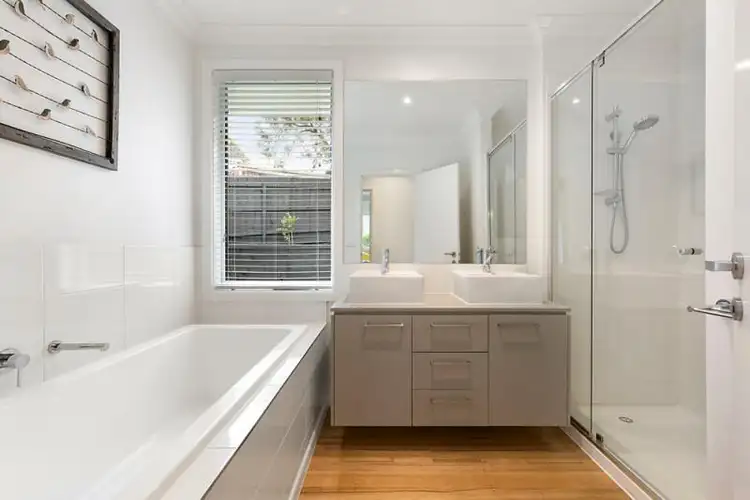 Fifth view of Homely house listing, 3 Somers Street, Mitcham VIC 3132