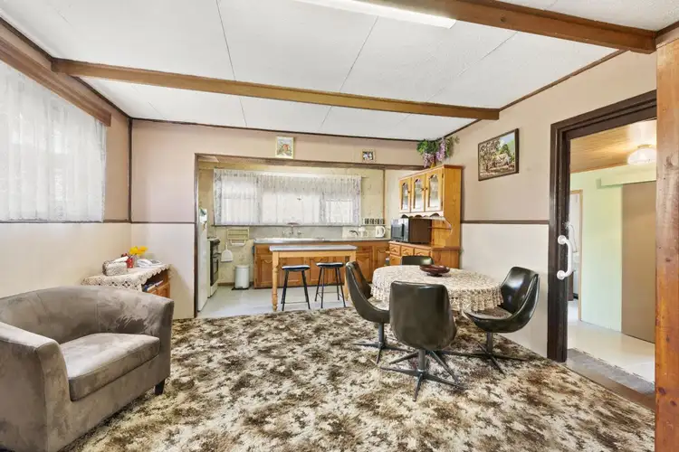 Third view of Homely house listing, 22 Queen Street South, Ballarat East VIC 3350