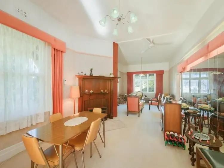 Seventh view of Homely house listing, 16 LEURA Street, Camperdown VIC 3260