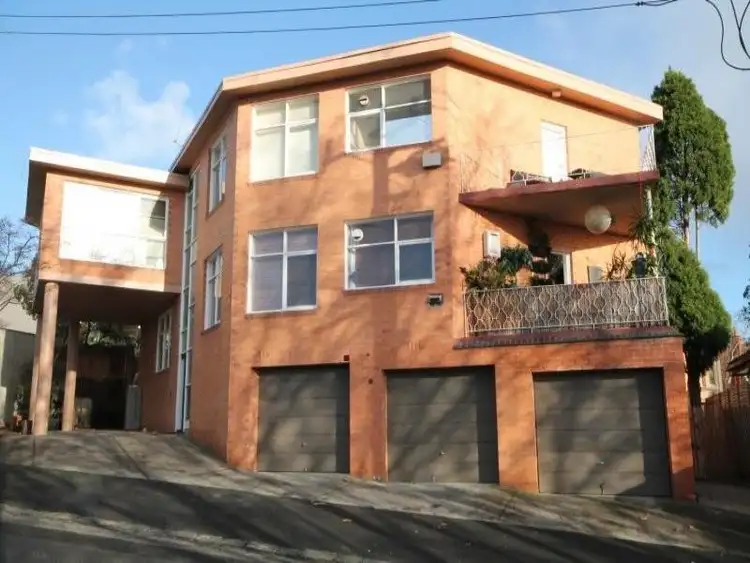 Main view of Homely apartment listing, 1/151 Brougham Street, Kew VIC 3101