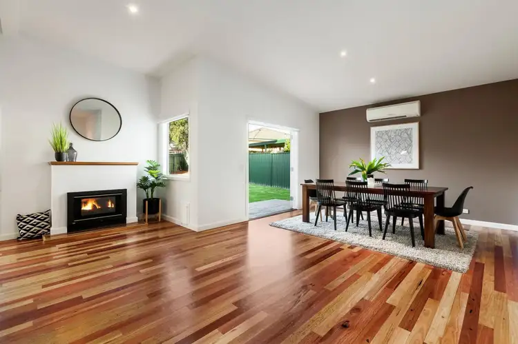Fifth view of Homely house listing, 5 Lake Avenue, Mitcham VIC 3132
