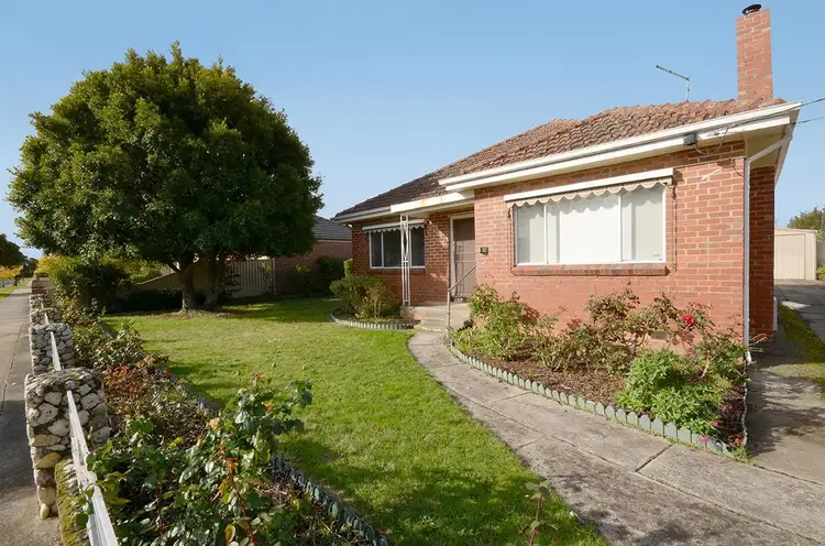 Second view of Homely house listing, 12 Park Street, Wendouree VIC 3355