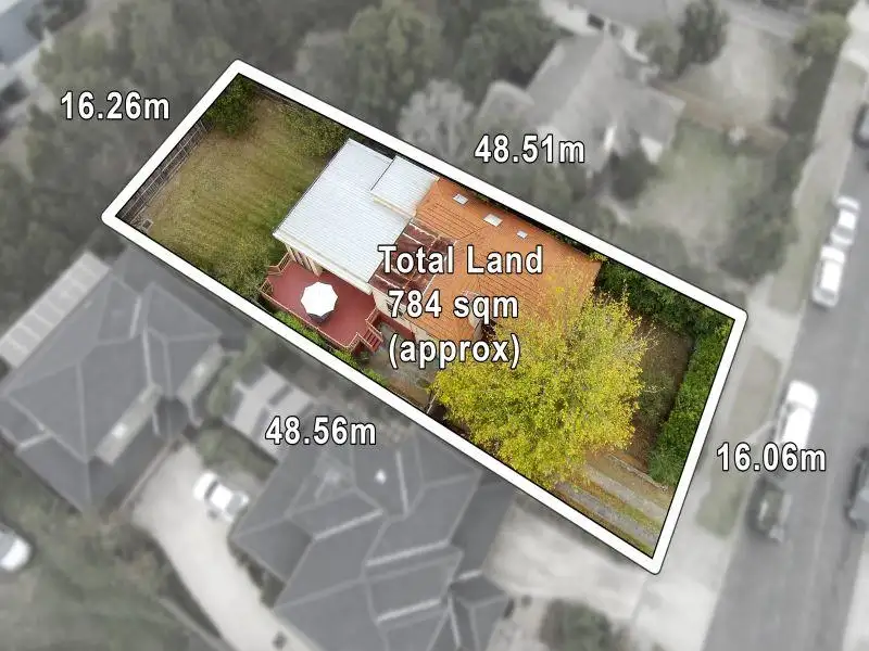 Main view of Homely house listing, 36 Stott Street, Box Hill South VIC 3128