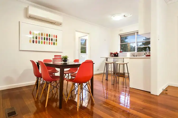 Fourth view of Homely house listing, 66 Cadorna Street, Box Hill South VIC 3128